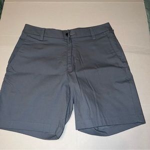 Lululemon Comission Shorts